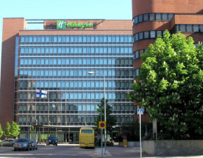 Отель Holiday Inn Helsinki West - Ruoholahti, an IHG Hotel  Хельсинки